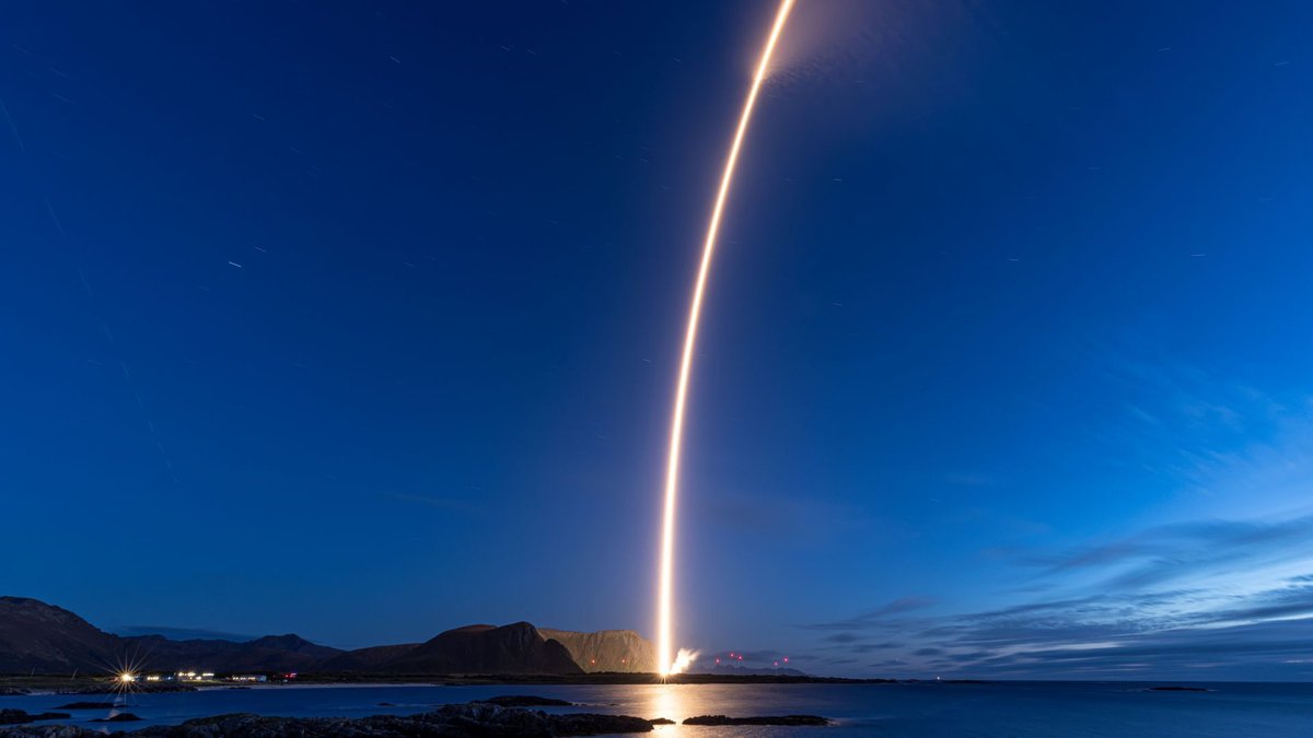 DLR_SpaceAgency tweet picture