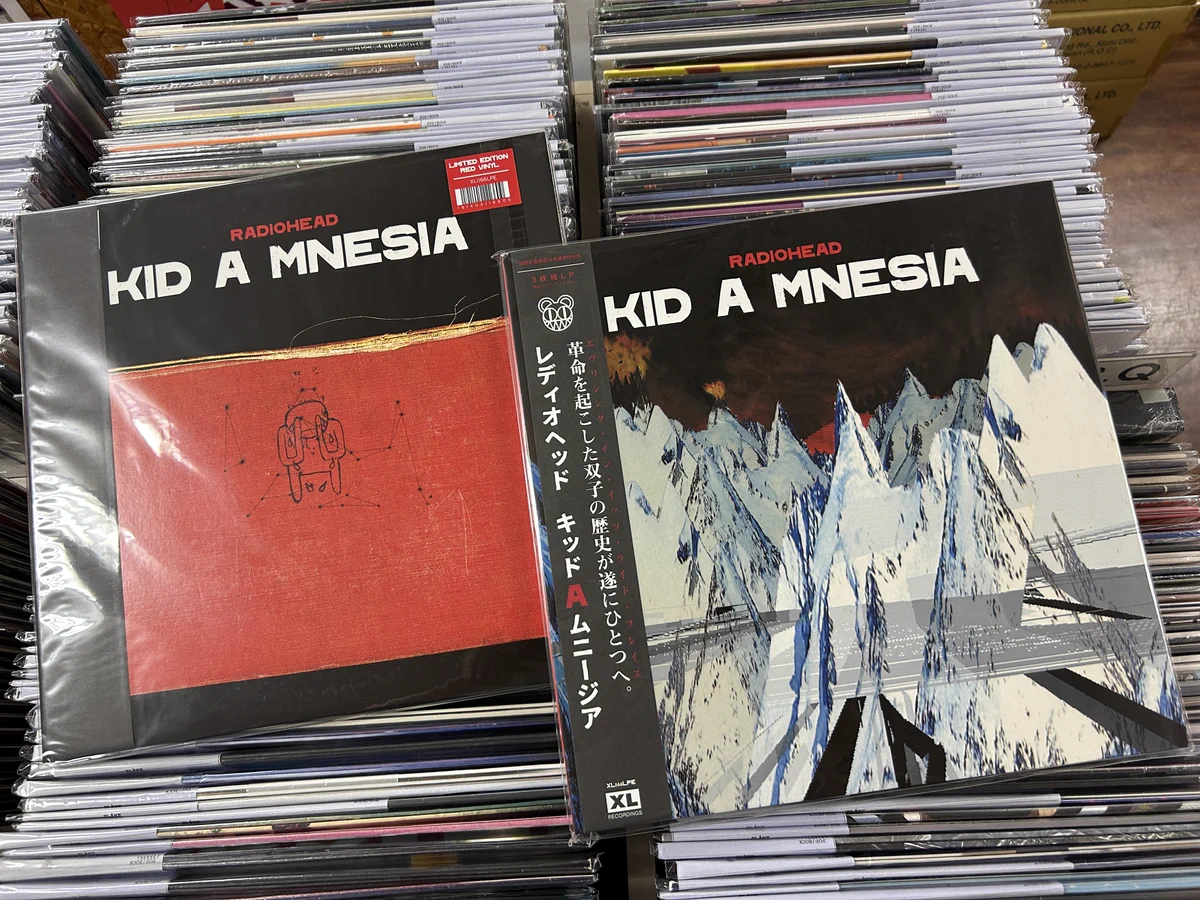 レコード屋 on X: 