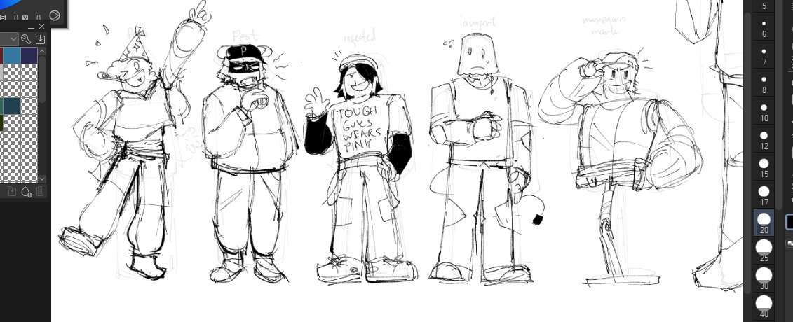 wastarz_art's tweet photo. little warm up (1/2) https://t.co/3QYpWOA2y4