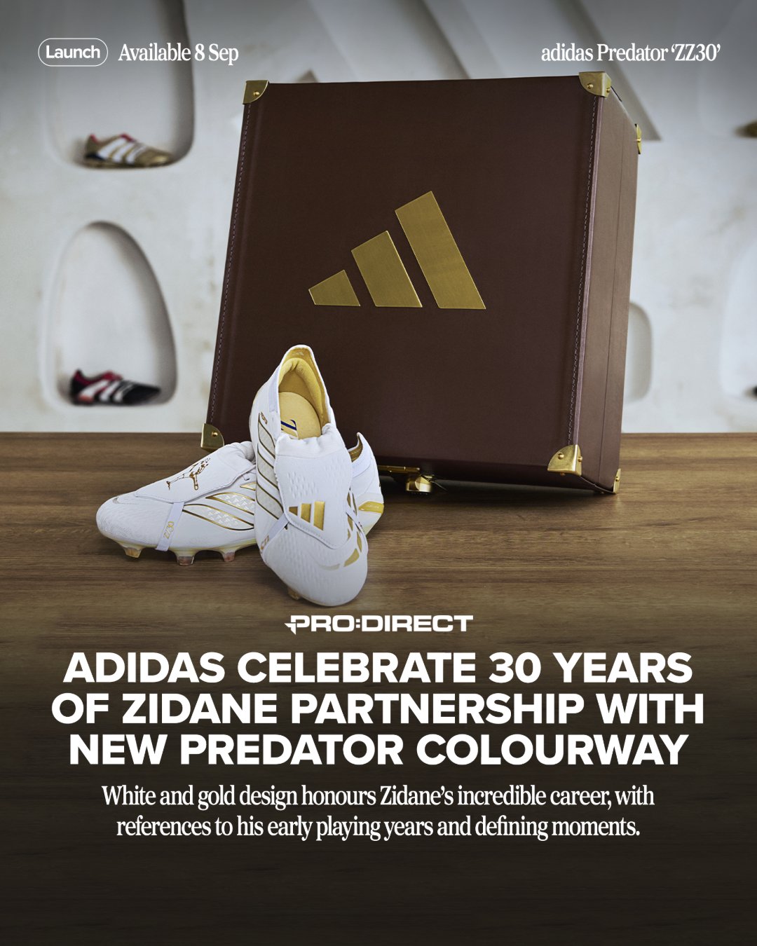 Pro:Direct Soccer on X: 
