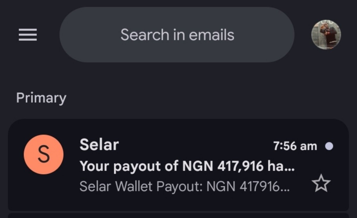Coachvict's tweet photo. 400k bagged... By a small 17 yrs old dude... 😂😂
My dad was like you are making more money than me ohh...

A go first give my mama 50k
My bro 50k
My dad 50k... For their up keep..

How many yrs am i again?? https://t.co/uMn001Cky7