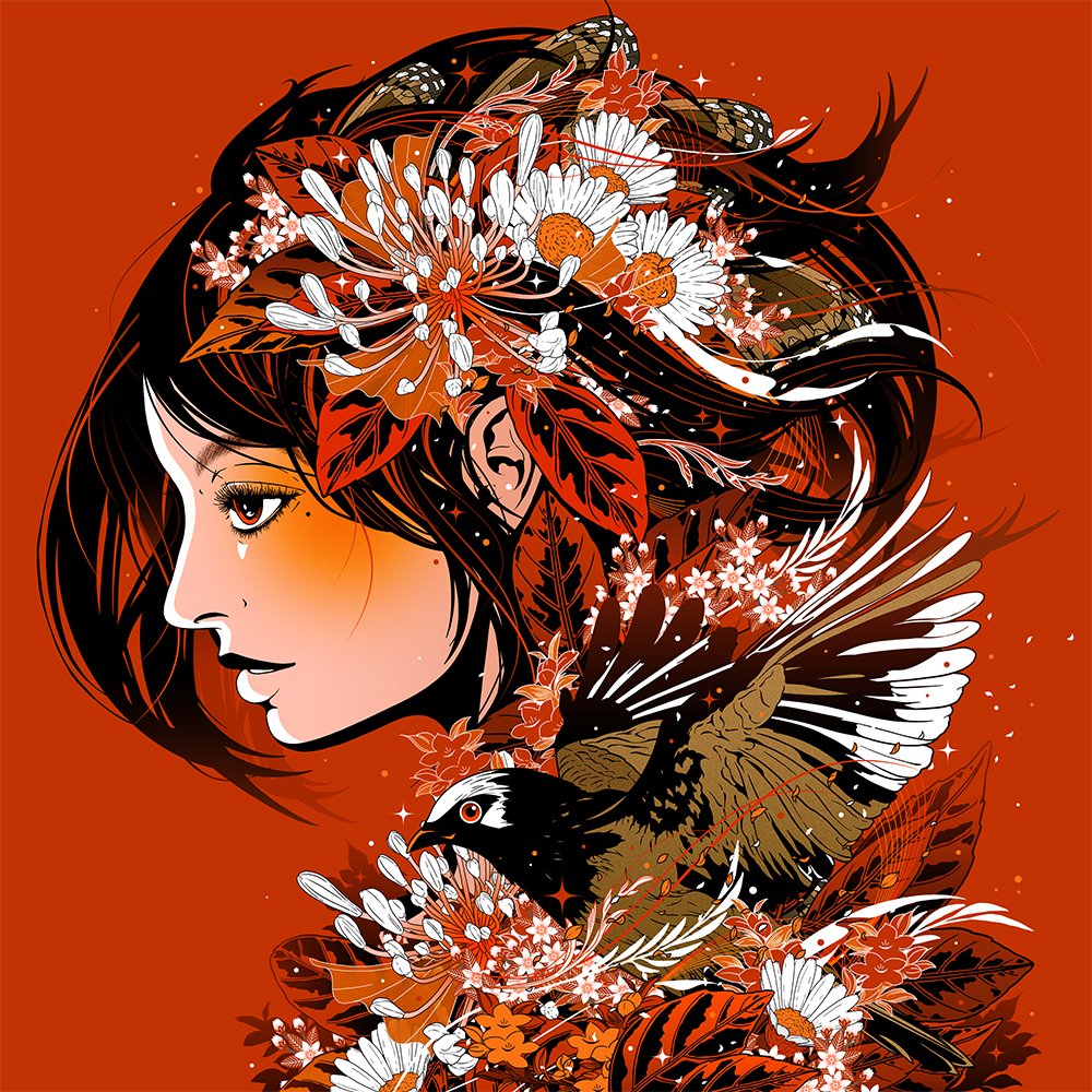 djokawari's tweet photo. 2026/9/30 Newアルバム「Fade」配信リリース決定しました。

先行配信の4曲に、新曲4曲を追加した全8曲入りです。

CDの発売日情報は、追ってお知らせします。

楽しみに待っていて下さい！ https://t.co/tEiDK1fwOK