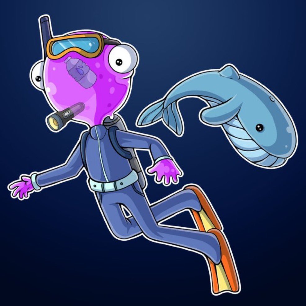 mehradrs's tweet photo. Giveaway 15 GTD Spots for @slurps_nfts

• Follow : @slurps_nfts &amp; @idin777_
• like &amp; RT 
• Drop SOL Wallet

Raffle in 5 hours ⏳

Good luck chaaaamps 🍀 https://t.co/MkJ7iXaeWK
