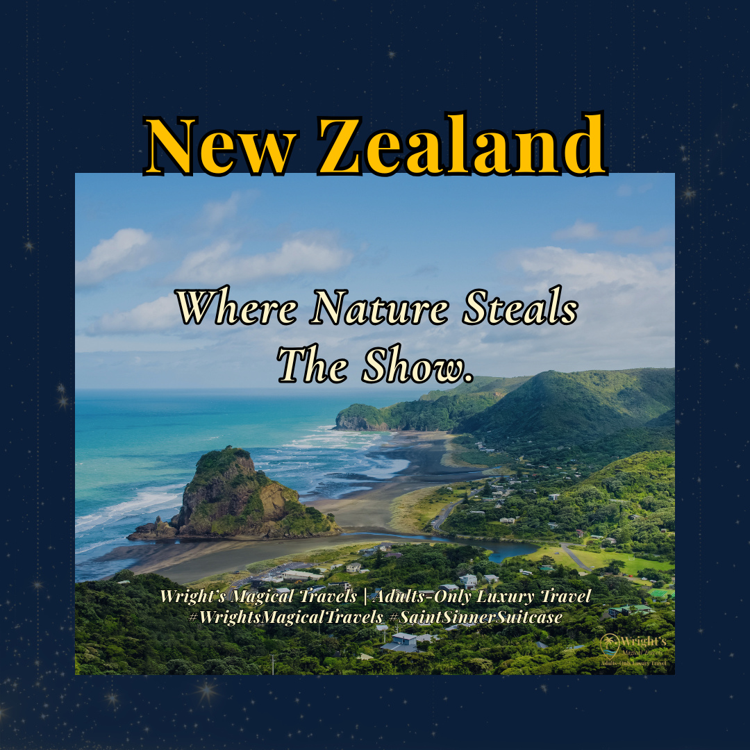 almiiz_03's tweet photo. New Zealand makes even seasoned travelers stop and stare. From Milford Sound to Mount Cook, every road reveals another unforgettable view. What would be first on your list? https://t.co/RvRpl3s7fa