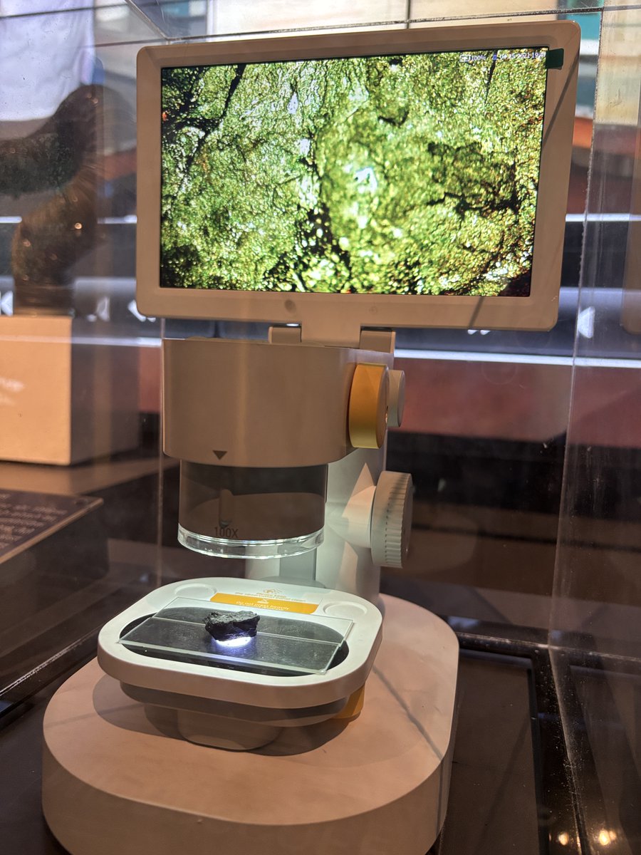 NSC_Delhi's tweet photo. Step into the depth of Earth's energy reserves!⛏️💎
From geological formation to underground mining simulations, explore the Coal Gallery at @nsc_delhi!🚂💡
Plan your trip and experience the exhibits!🎟��🌐
#CoalGallery #EnergyScience #EarthScience #NCSM #ExploreScience https://t.co/3Wec2n5Ts8