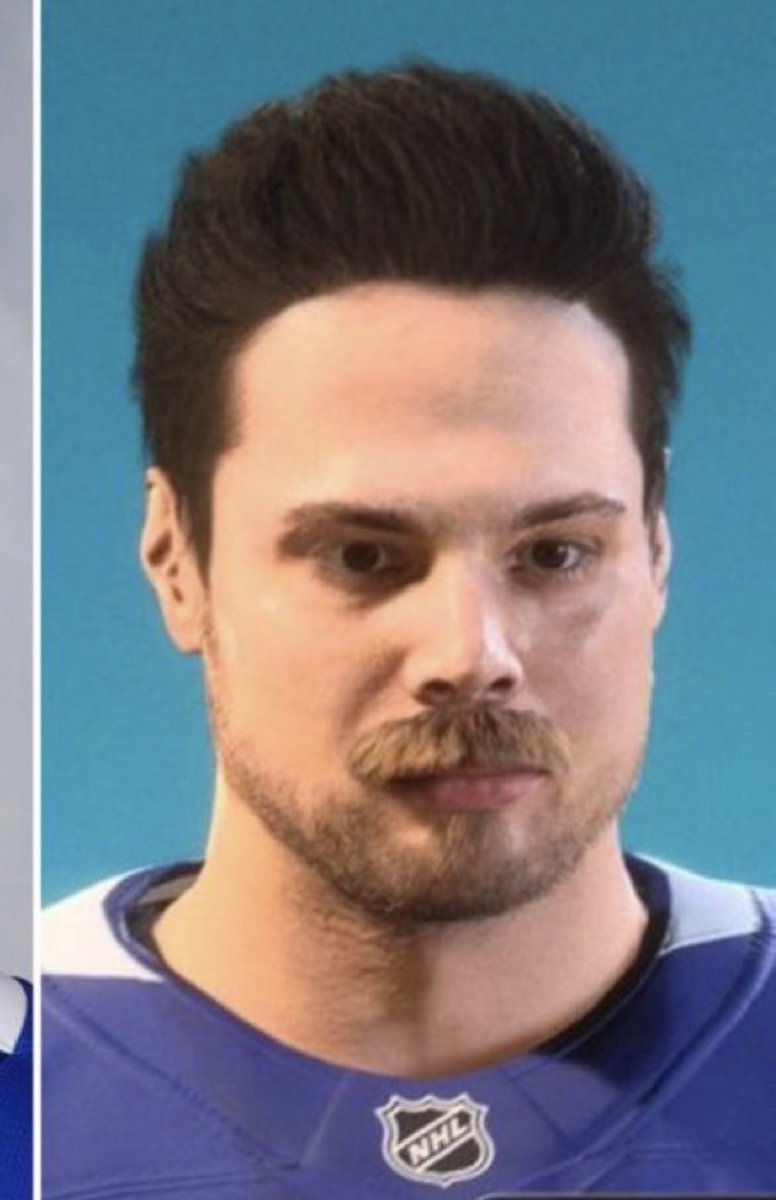 torontobaghead's tweet photo. I still can’t get over the graphics on NHL 27. https://t.co/vc5CfarSu6