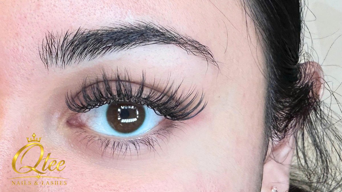 DaneGoncelu2's tweet photo. Wake Up Beautiful with Perfect Lashes! From soft, natural looks to bold, glamorous volume, our lash artists create the perfect set for your style. Lightweight, comfortable, long-lasting, and customized to enhance your natural beauty. Book today at https://t.co/DnUyVMegC5