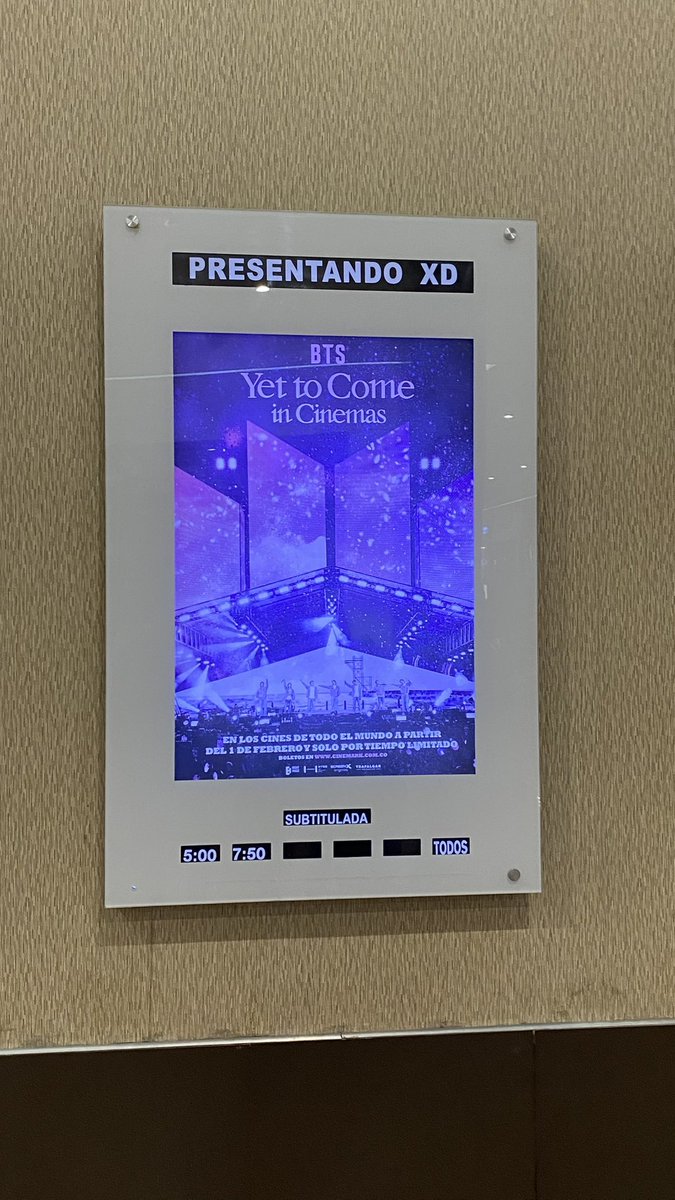 starmdjz's tweet photo. Yo se que esta vista cambiara el 2 o el 3 de octubre 🥹💜🍀🍀 https://t.co/U0mcgcR1c3