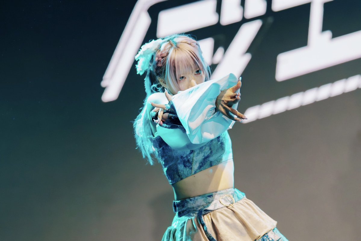 jiemei_tsumugi's tweet photo. 狙い撃ち。 https://t.co/ObPTN1Y1nA