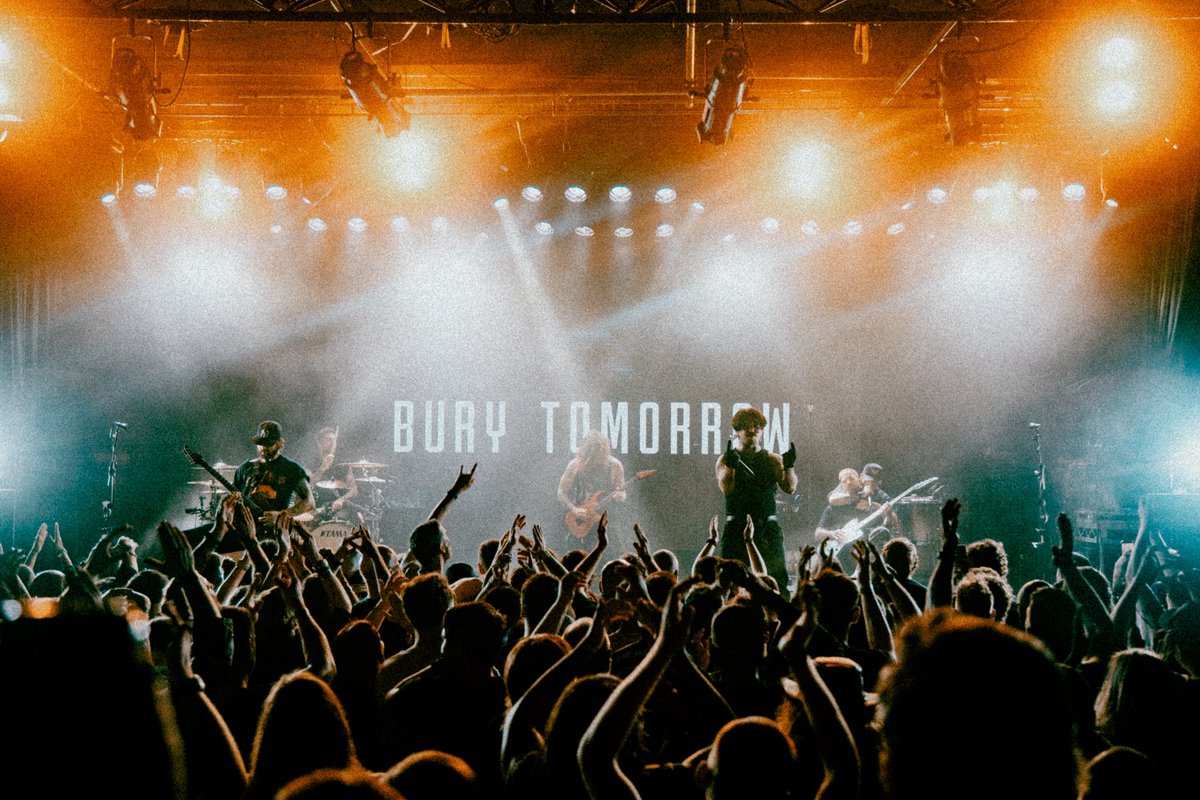 burytomorrow tweet picture