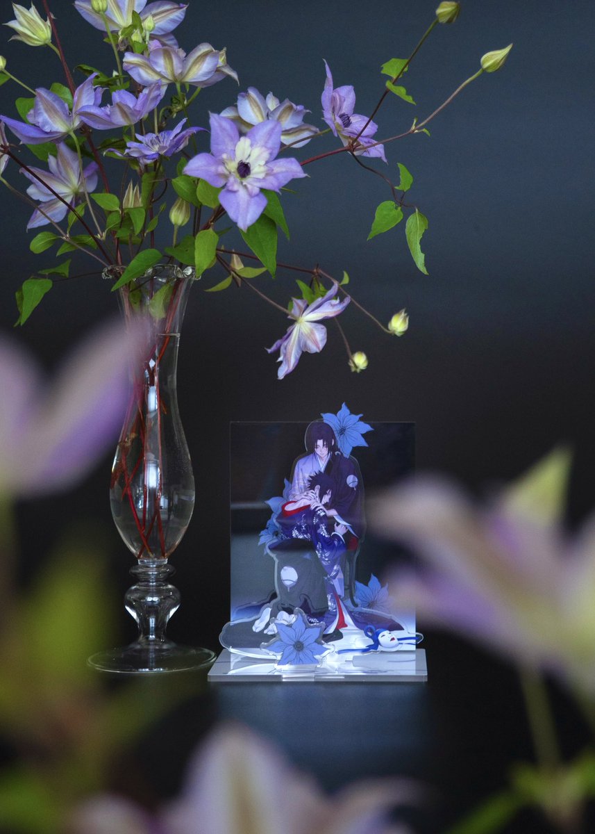 _mikzer_'s tweet photo. 第一次做制品实物真好看 https://t.co/wNNQNlzlGe