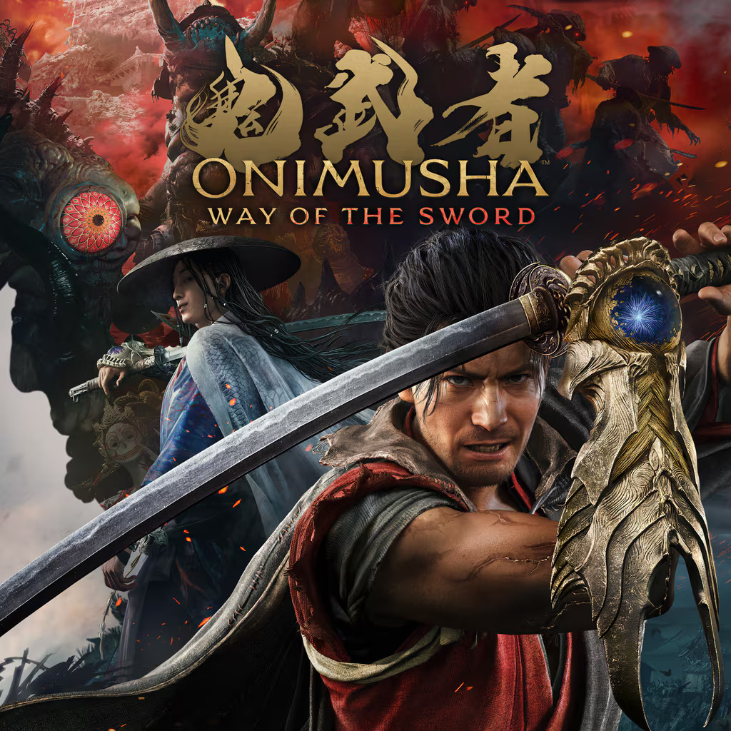 BIGBIG_WON's tweet photo. 🚨 GIVEAWAY 🚨

Ready to walk the way of the sword? ⚔️🔥

We’re giving away 1× PC Steam copy of Onimusha: Way of the Sword to one winner!

How to enter:
1️⃣ Follow @BIGBIG_WON 
2️⃣ Repost this post
3️⃣ Reply with Akechi or Jacques or Musashi

🎁 Prize:
Onimusha: Way of the Sword — PC (Steam)

📅 Winner announced: September 29

One entry per person. Multiple-account entries will be disqualified.
#Giveaway #Onimusha #OnimushaWayOfTheSword #PCGaming #Gaming