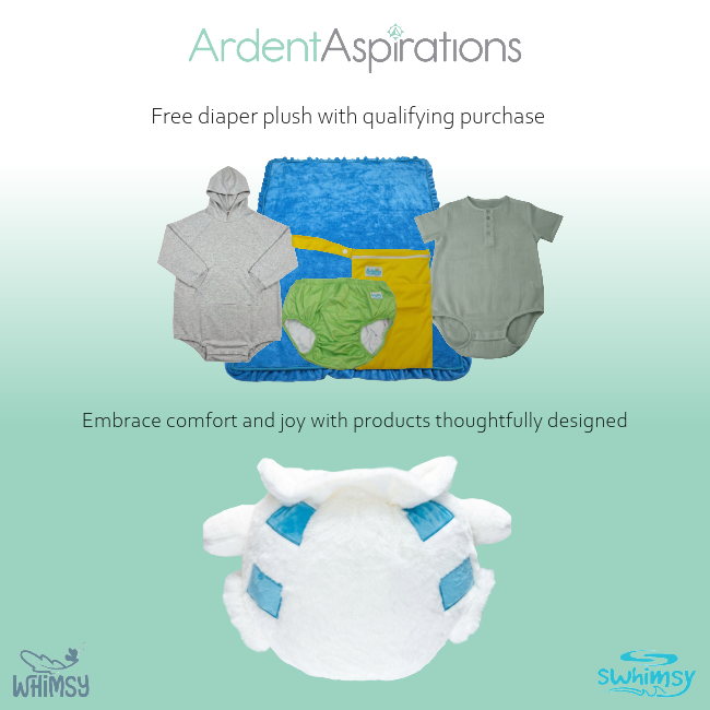 DDiapers's tweet photo. Introducing https://t.co/WrSNnJGEia. Join us for our grand opening sale!

Get a free diaper plush with qualifying purchase.

https://t.co/90dwluyAxI https://t.co/Ep0g1GQ8Z3