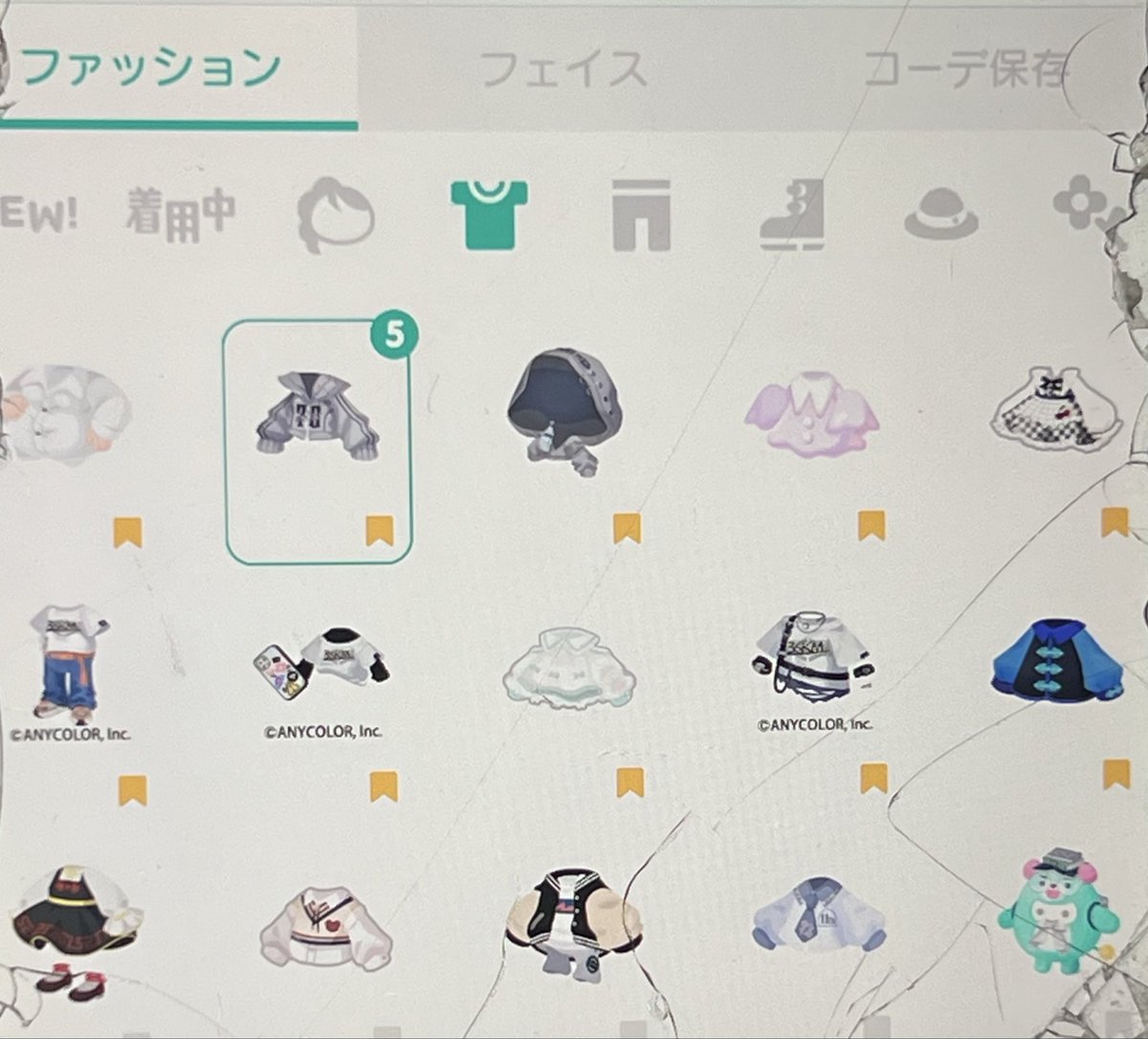 Ro_r2525's tweet photo. 【譲】アカウント
投稿なし、フォローフォロワーなし、バン❌

【求】PayPay300 値下げ可能🙆‍♂️
今日中です💦お願い致します🙇‍♂️
#ピグパ買取
#ピグパ販売 https://t.co/O5q2k77gEe