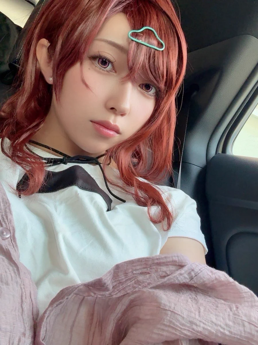 あんぽんᐖ)＜🐞❤️休憩中 (@an____cos) / X