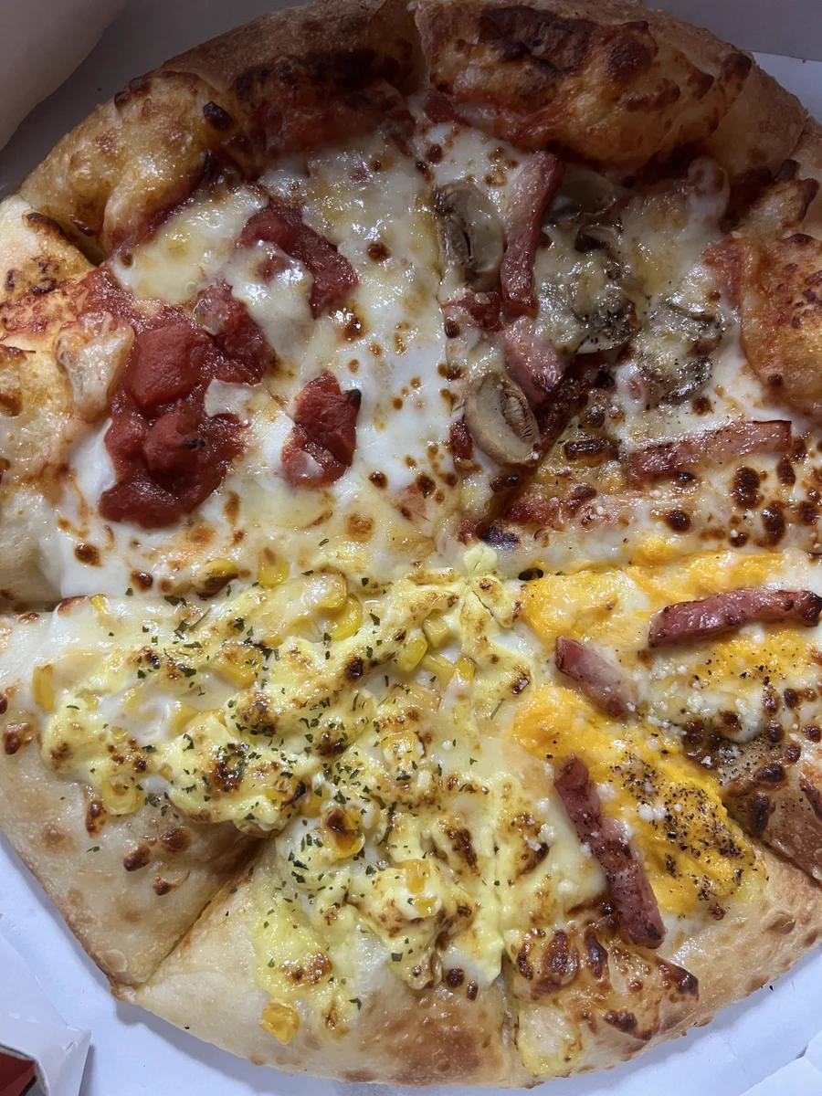 ピザハット (@Pizza_Hut_Japan) / X
