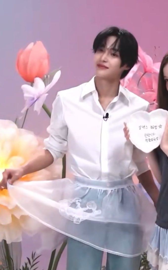 lilkitchuuq's tweet photo. เจ้าหญิงของวง . . ♡ https://t.co/5osMNnefk7