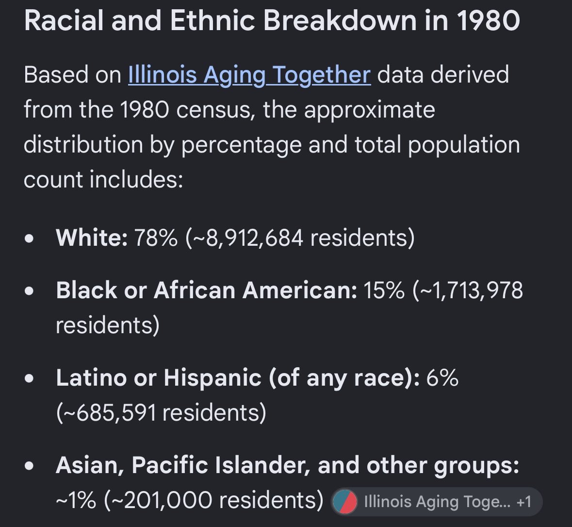 ysgoddd's tweet photo. @JustMeNicoo by the time it was 1980 illinois didn’t have much diversity so i don’t blame the devs for making a predominantly white cast when that’s just how the state was. id like to see more black and latinos tho eventually https://t.co/ZJ2Kjdcqgx
