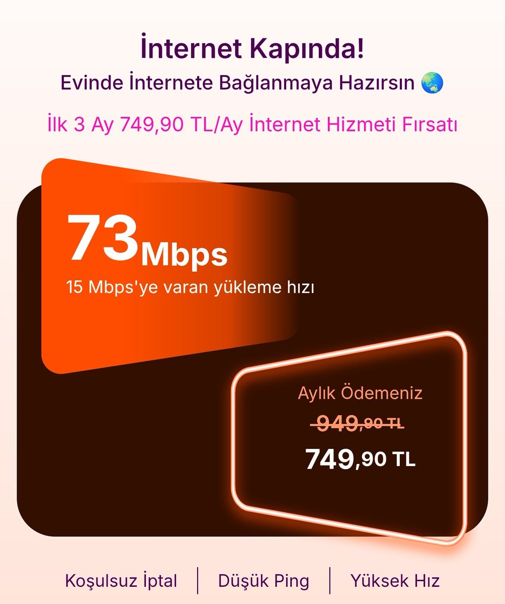 BirGozlemci's tweet photo. #turknet @Turknet @TurkNetDestek Bilgiler gercek disi olup vatandasi yaniltiyorsunuz.Turknet'e abone olurken bana 73 megabit hiz vadettiniz. Biz yazdigimiz hizi veririz dediniz. Ne mi oldu? 23 megabit veriyorsunuz.Vatandasi kandirmak bu kadar kolay mi? @CemCelebiler https://t.co/rhcKSVsOuS