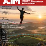 Photo by JCIM & JCTC Journals (@JCIM_JCTC)