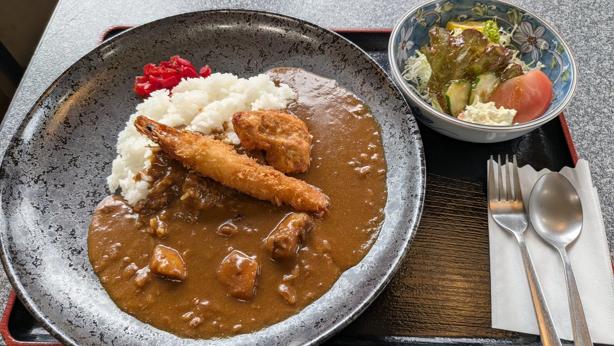 nissy017's tweet photo. #これを見た人は無言でカレーの写真を載せる https://t.co/HC8n1RbPeb