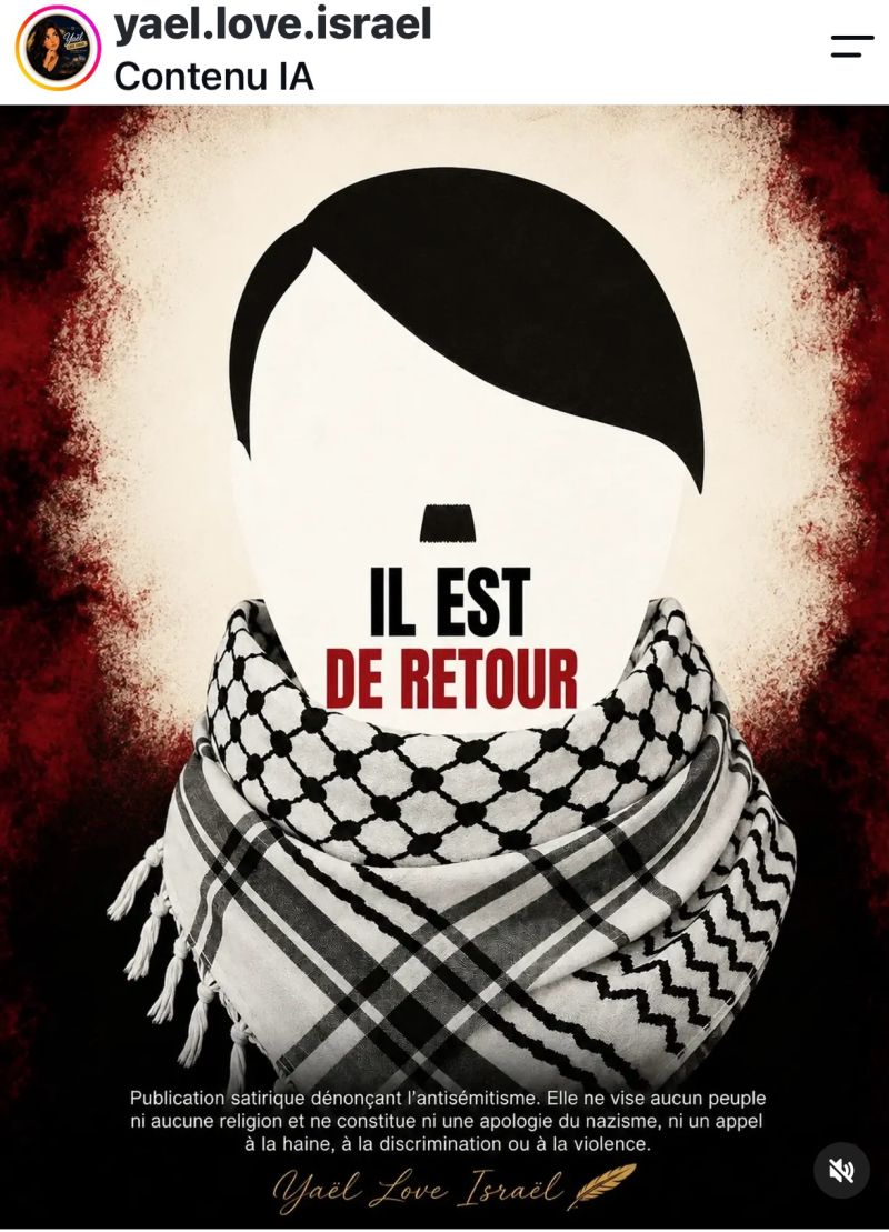 YvesDON's tweet photo. @MOSSADil #Révolution au #MoyenOrient😎L'#Accomplissement👁️ #fascisme & #nazislamistes FORA du paysage #Politique "Le Vent tourne" Parole aux peuples #opprimés par les #imperators #Violence-#Haine-#Guerres #religions #AxeduMal #orthodoxe #Russie #Vatican✝️☪️vs la ☮️ https://t.co/UvIznbAvYl https://t.co/5Rc71XA6KE