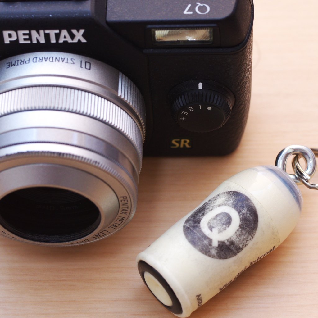 taku3boku3's tweet photo. 本日Q月7日は、PENTAX Q7の日！
#pentaxq7 https://t.co/QfIRCbyWO7