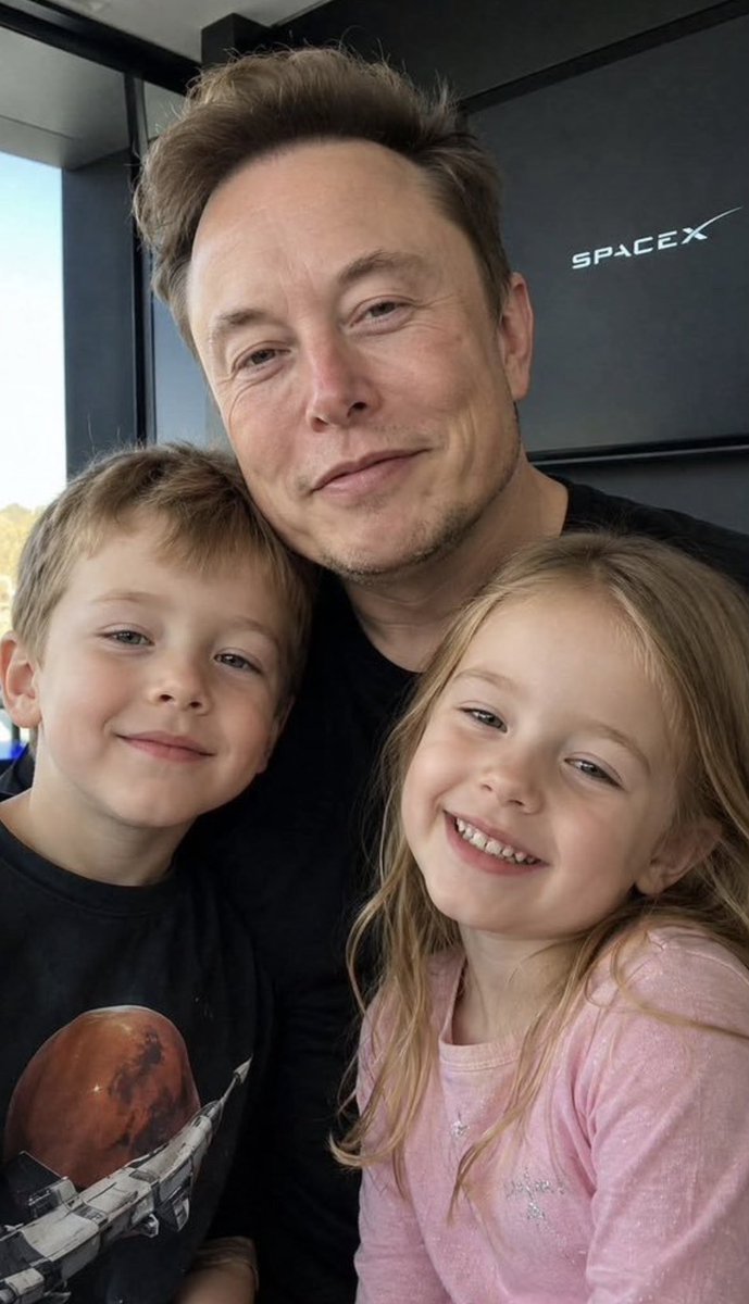 PAMELAdsnls's tweet photo. My love ❤️ No mission or achievement compares to you ✨. Your messages mean everything 💖. Stay connected &amp; keep supporting the vision 🚀💫. Kids say hi! 👋👇❤️" https://t.co/RM6MwdJOWN