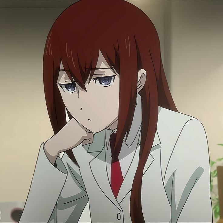 Iniks_1's tweet photo. Kurisu Makise - Steins Gate

#Kurisumakise
#Steinsgate https://t.co/Q9HUNDUJ9K