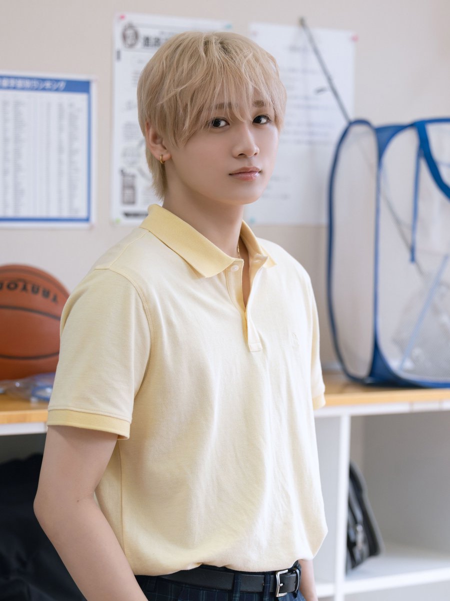 official_DXTEEN's tweet photo. 🎥#陽キャ集団 キャストのみなさんと
第5話 同時視聴インスタライブ！🎥

⏰9/8(火)21:00頃〜

『陽キャ集団にいる芹沢は、俺の前だと様子がおかしい』
第5話、一緒に観て盛り上がりましょう🏫🩵

#DXTEEN 公式Instagram🔽
https://t.co/yxIBcbr5xR

@dramaDiVEP_ytv
#田中笑太郎 https://t.co/5dRQNE1T2H