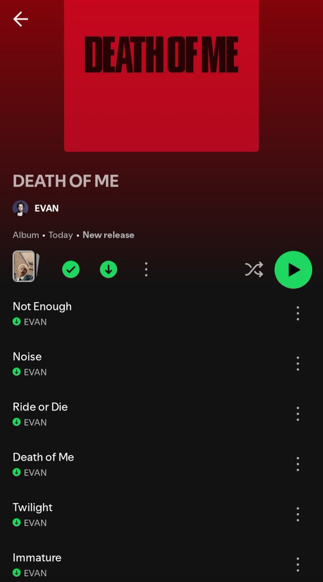 minkiprincess09's tweet photo. LIFE'S worth living again😭♥️🌹 #EVAN #DEATHOFME #에반 https://t.co/jiRQwEIURW