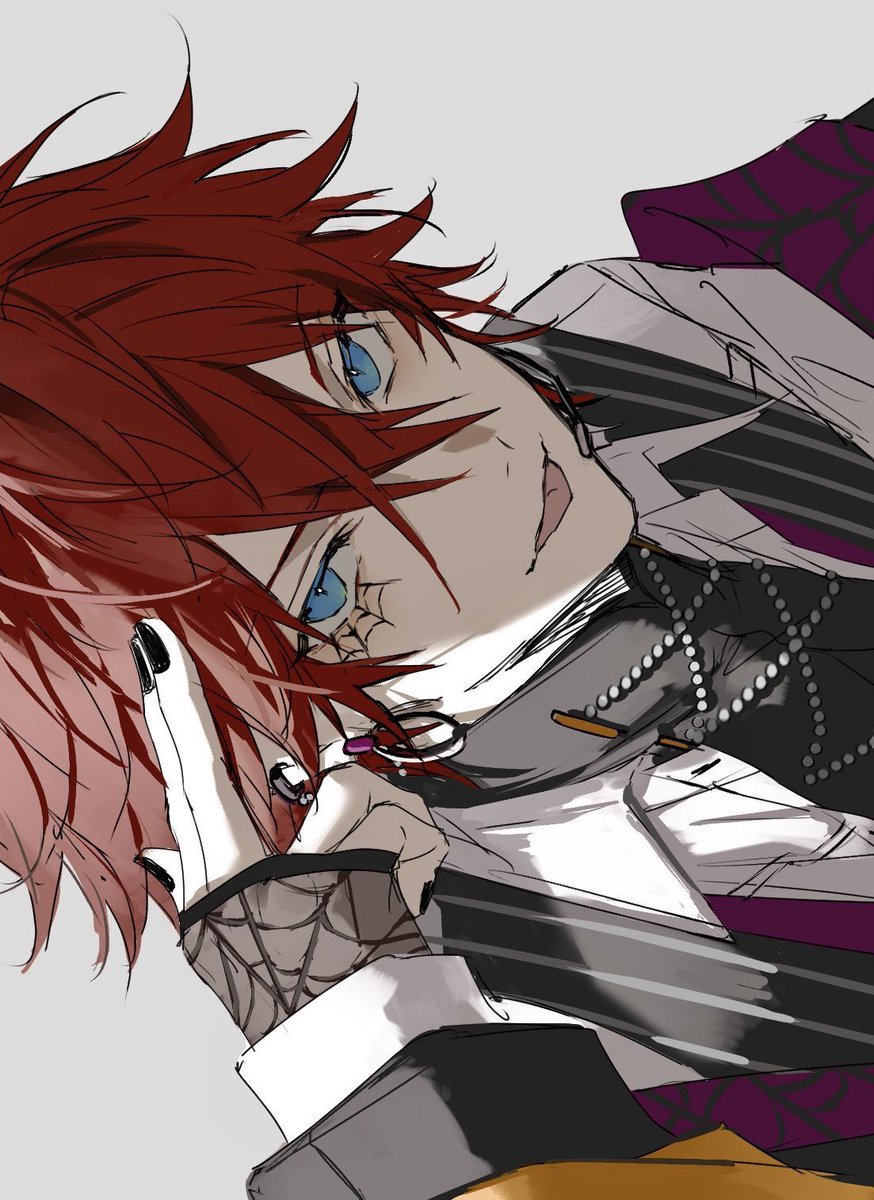 ehsl177's tweet photo. 人気順1番と2番にヘルスパ燐音くんいて強い https://t.co/9SnkfdVZkR