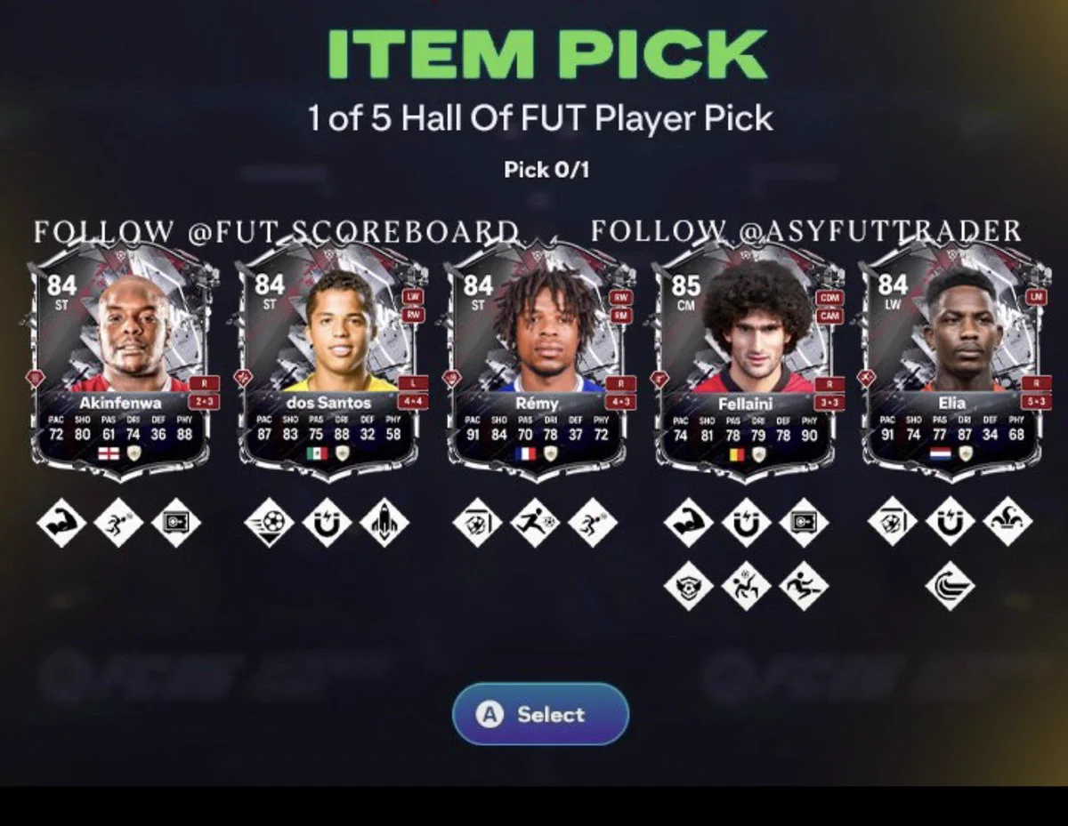 Killer Fut Trading on X: 