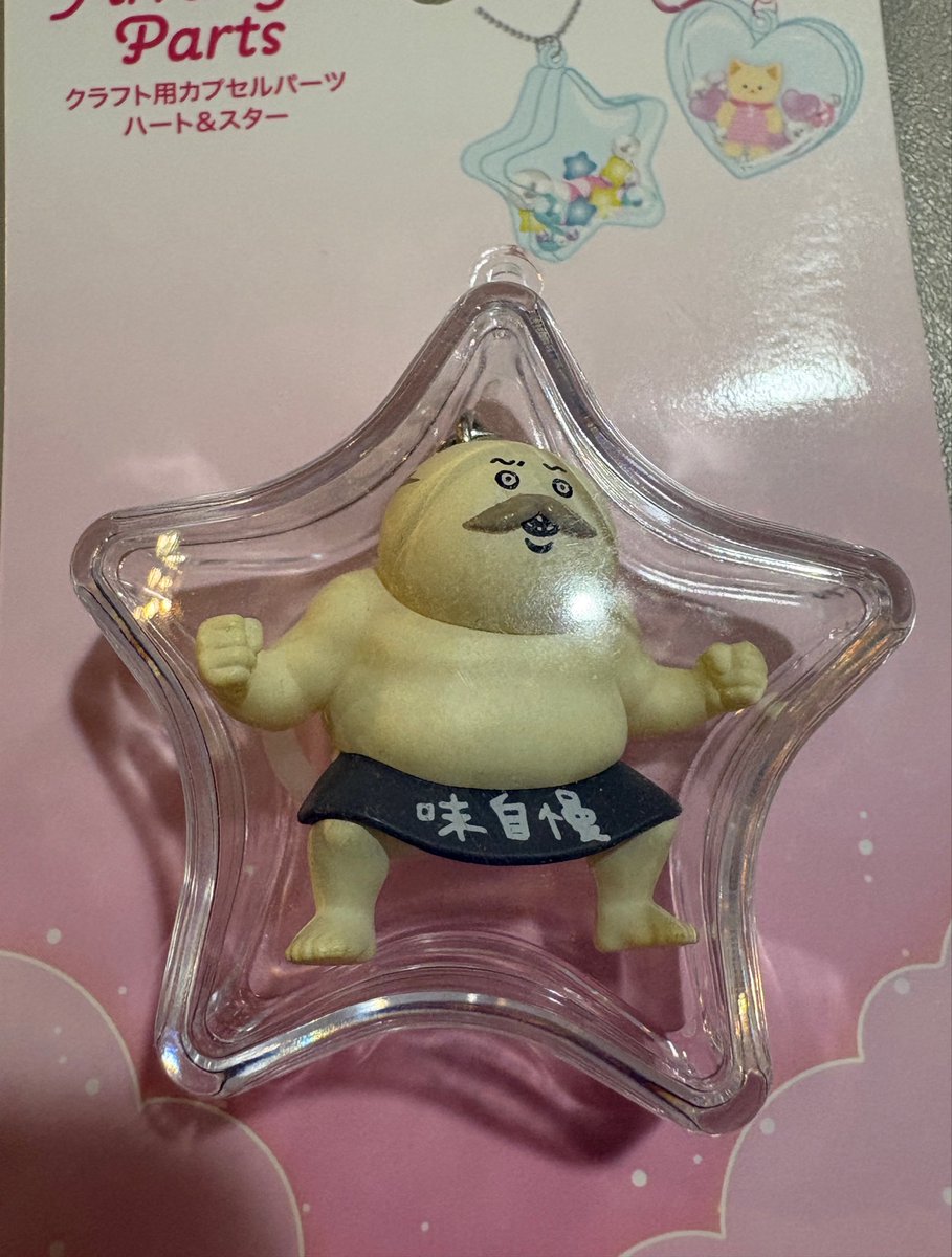 bay_46_21_14_6's tweet photo. 島二郎を汚さずに持ち歩けないかなと
色々探してたらセリアのこれが
シンデレラフィットだった☆ https://t.co/loWhDmLIGK