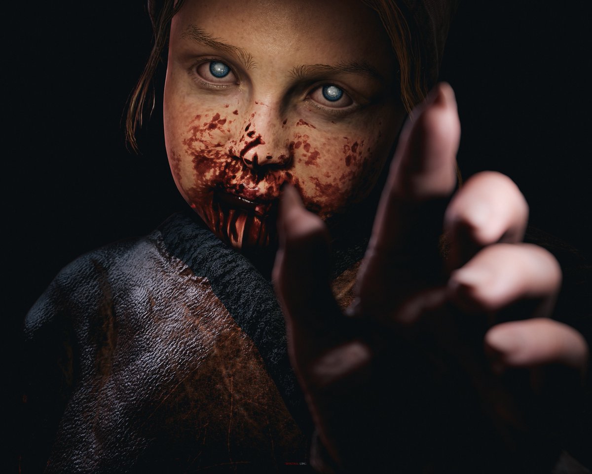 Spectral_Lens's tweet photo. The Blood of Dawnwalker https://t.co/2FHZHhmZOF