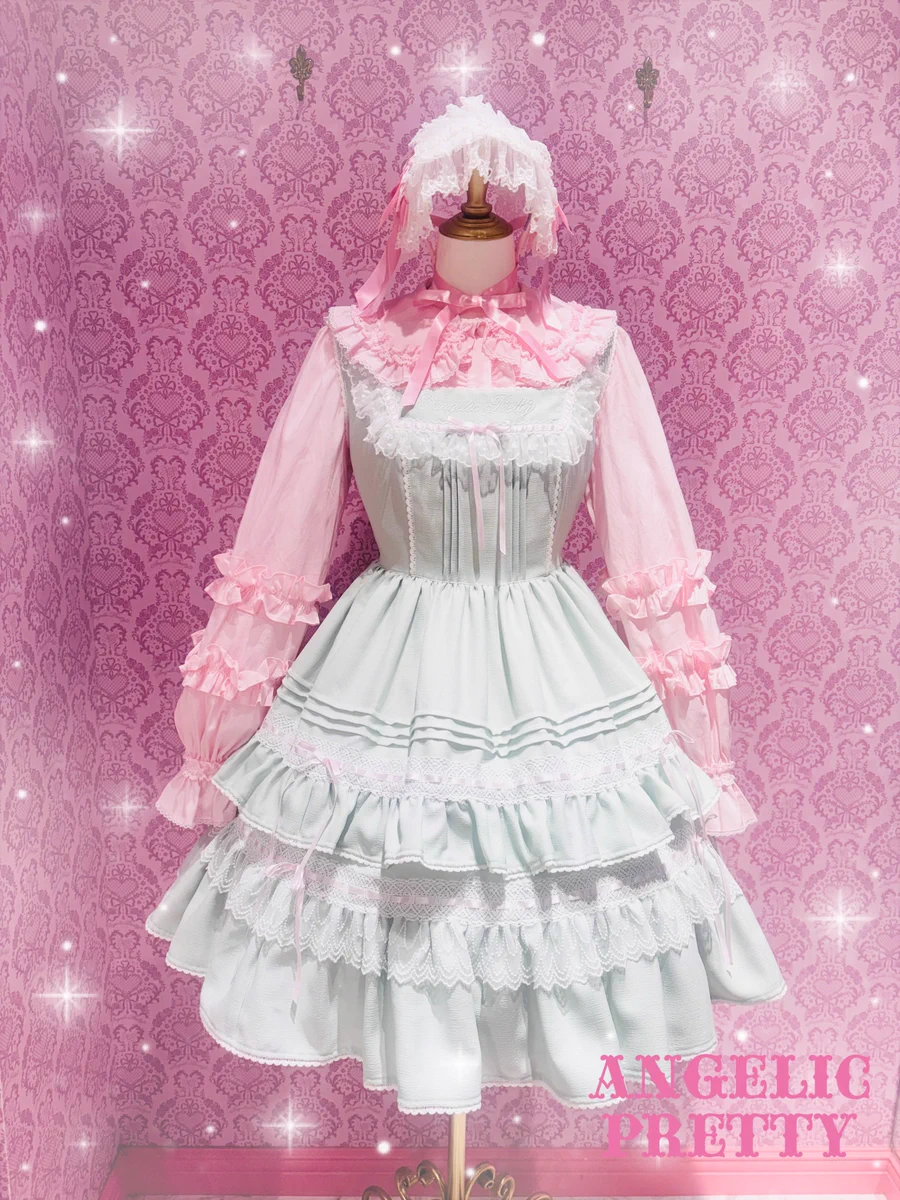 Angelic Pretty渋谷店 on X: 