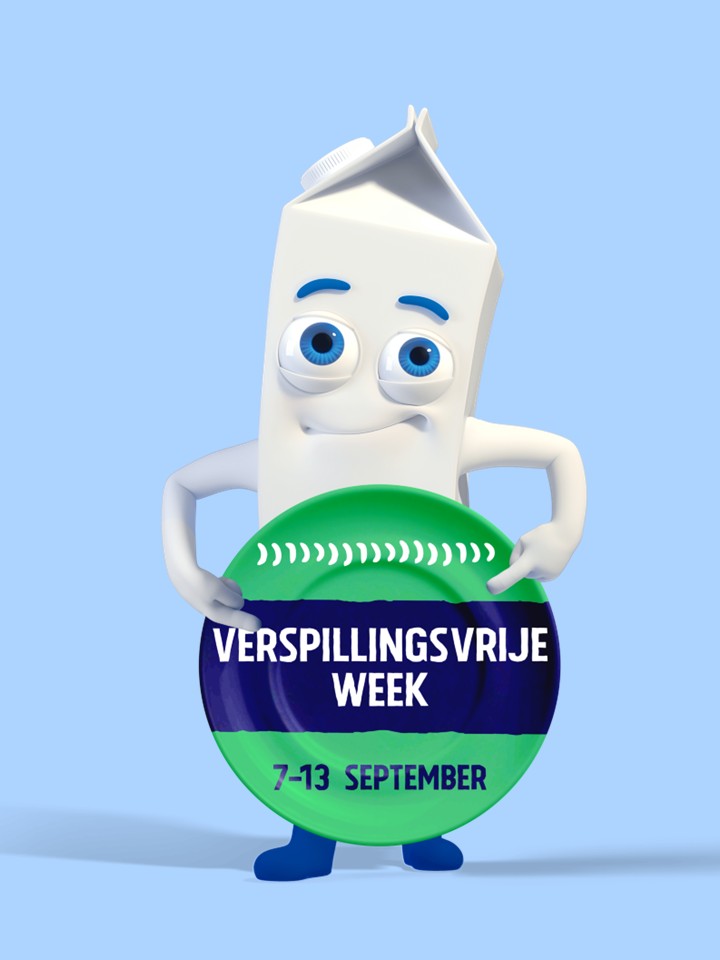 teamagronl's tweet photo. Vandaag start de #VoedselVerspillingsVrijeWeek met de #NationaleGrondstoffenDag ♻️

Check hoe jij, samen met de zuivelindustrie, zorgt dat er nóg minder zuivel verloren gaat:
https://t.co/WMmgHybvuv https://t.co/ntvQF1l8jL