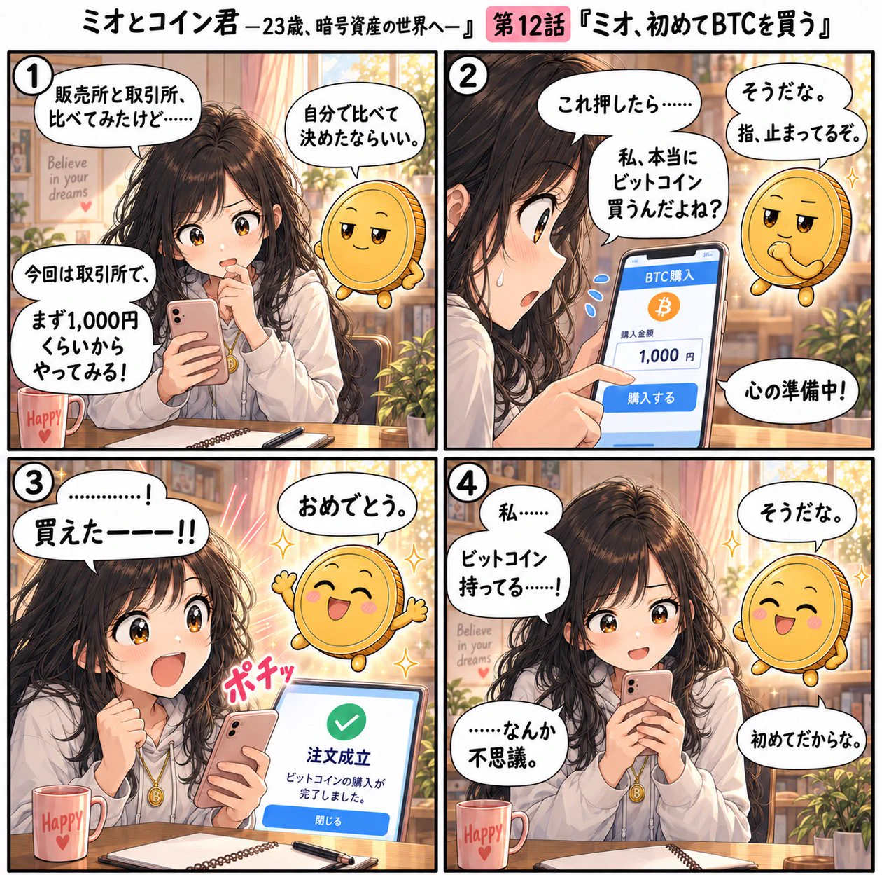 K(引き寄せ・投資・自然・花木・音楽・英語・本・ラグビーと熊谷市周辺