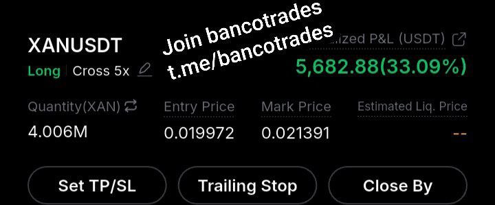 bancotrades01's tweet photo. #XANUSDT
MASSIVE PROFIT 📉📉🥰
click on the link below 👇
#BYBIT
#BINANCE
#COINBAS
#KRAKEN
#KUCOIN
#COINMARKETCAP
#OKX
#ETH #BTC #XRP #SOL #Elsalvador #Brazil #Vietnam #ukraine #japanese #Southkorea #Thailand #India #Turkey #Yemen #USA
https://t.co/puU0wI8q03 https://t.co/3bwy6obhu2