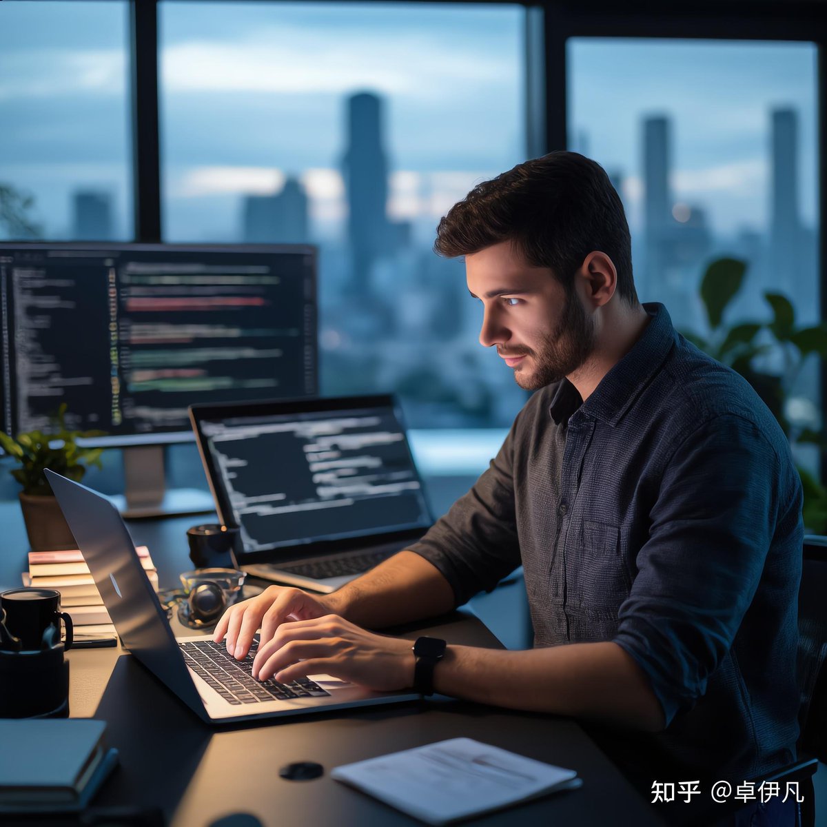AllalWassila's tweet photo. Upskill tip for devs: Spend 20 mins daily practicing a new coding concept—small, consistent steps beat cramming! https://t.co/BVvjGzMBgR
