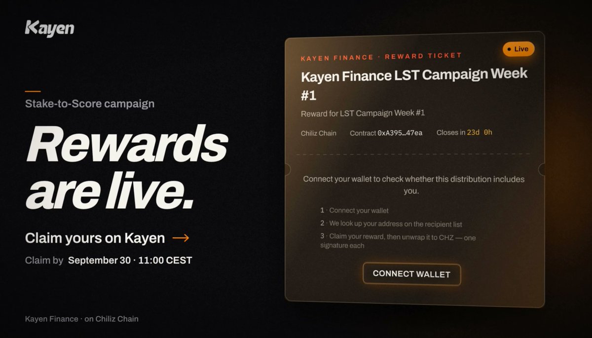 KayenFinance tweet picture
