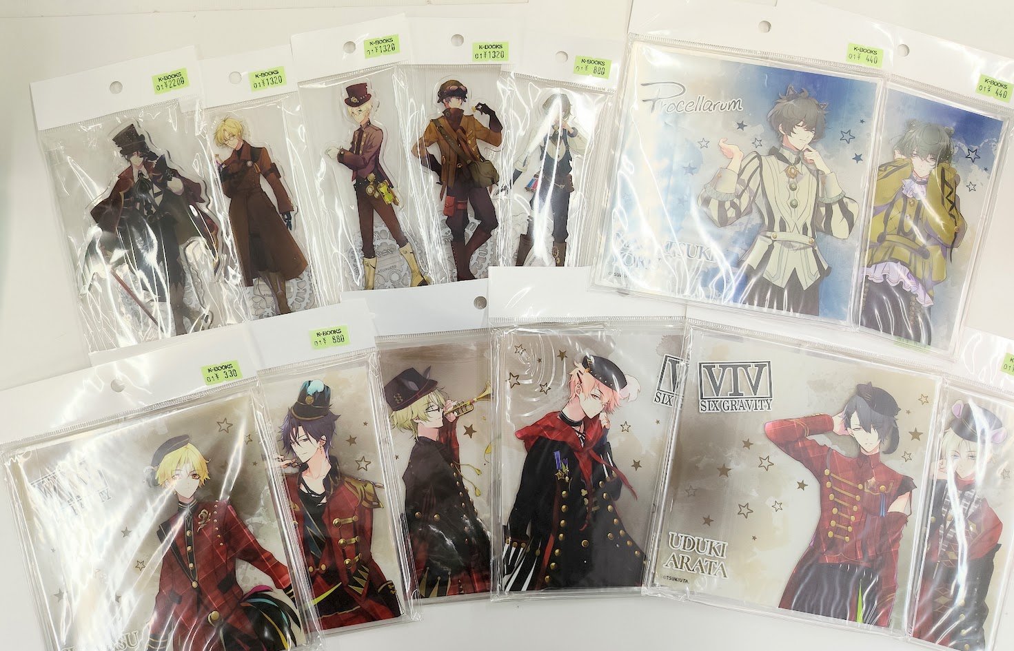 K-BOOKS ライブ館アネックス on X: 