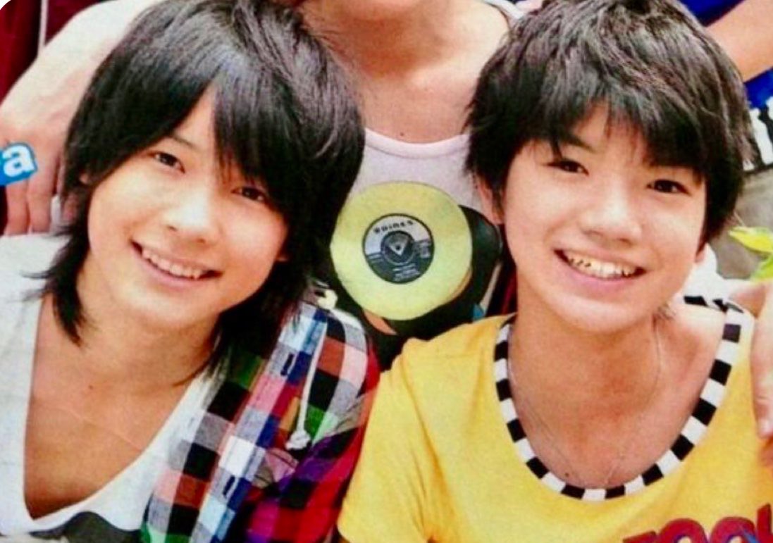 hqqun18's tweet photo. 大切だからこその ありがとう と ごめん 。北斗にも優吾が必要だったし、優吾にも北斗が必要だったんだね。お互いに必要な存在。大切な仲間。それはずっと変わらないよ。 https://t.co/2hV137fVZT