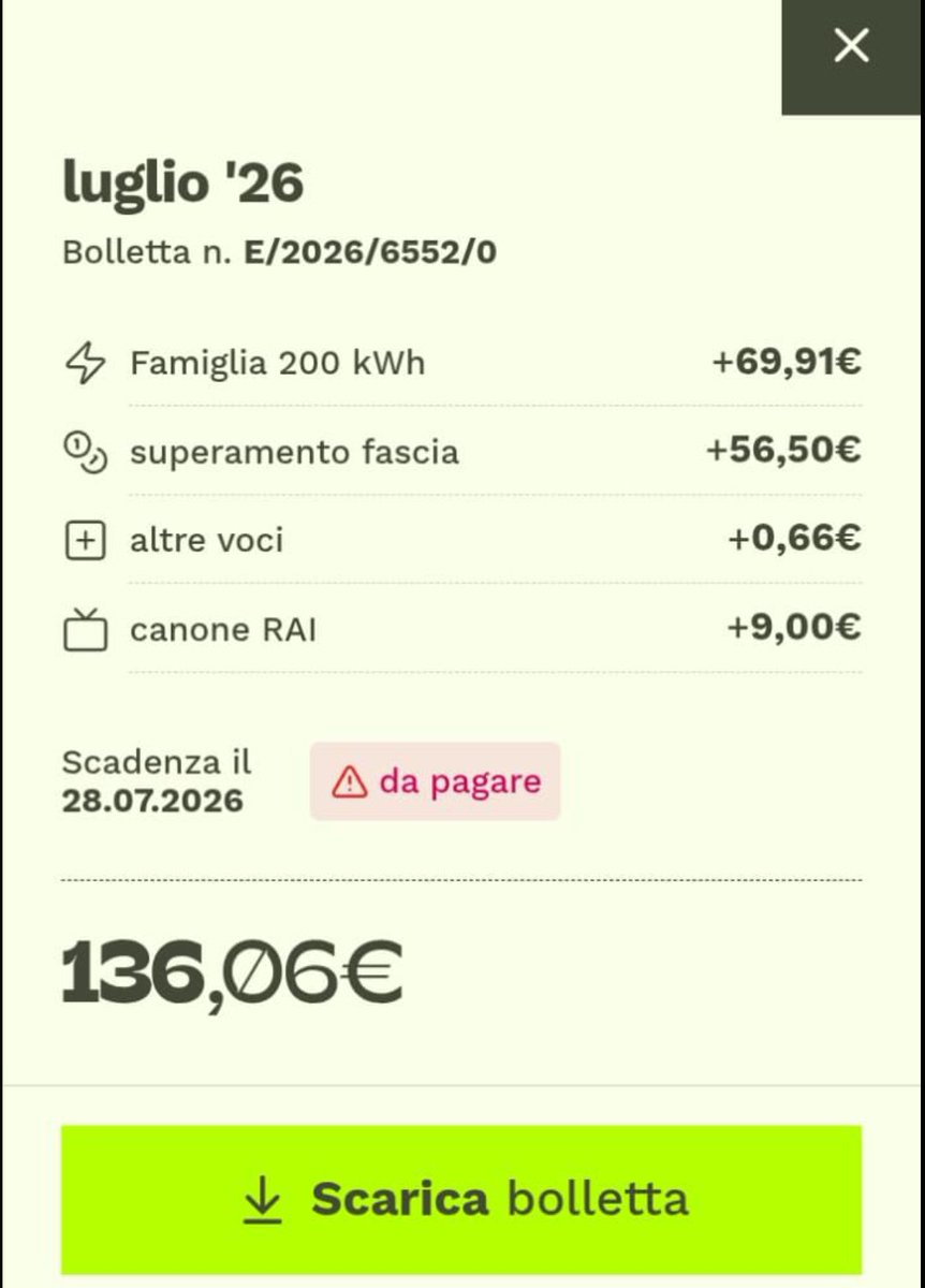 ElGusty201's tweet photo. ANGELI DELLA FINANZA 

A Nadia e Mario staccano corrente e a Betty la buttano fuori strada.

Urge aiuto. https://t.co/xTtA41ZAt9
