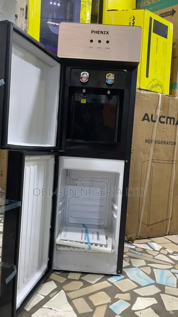 __yaseir's tweet photo. Water dispenser with fridge available Location; Ibrahim taiwo road kano
Delivery;Nationwide https://t.co/328P8wQ2CJ