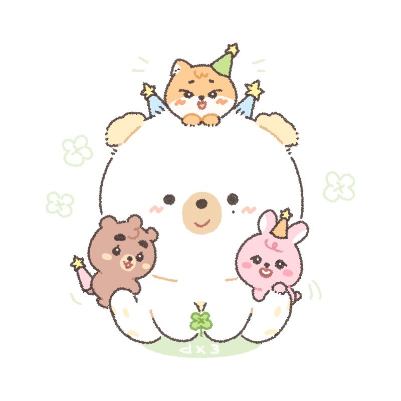 dddandindon's tweet photo. 가족 사진 https://t.co/tUja3jVLIU