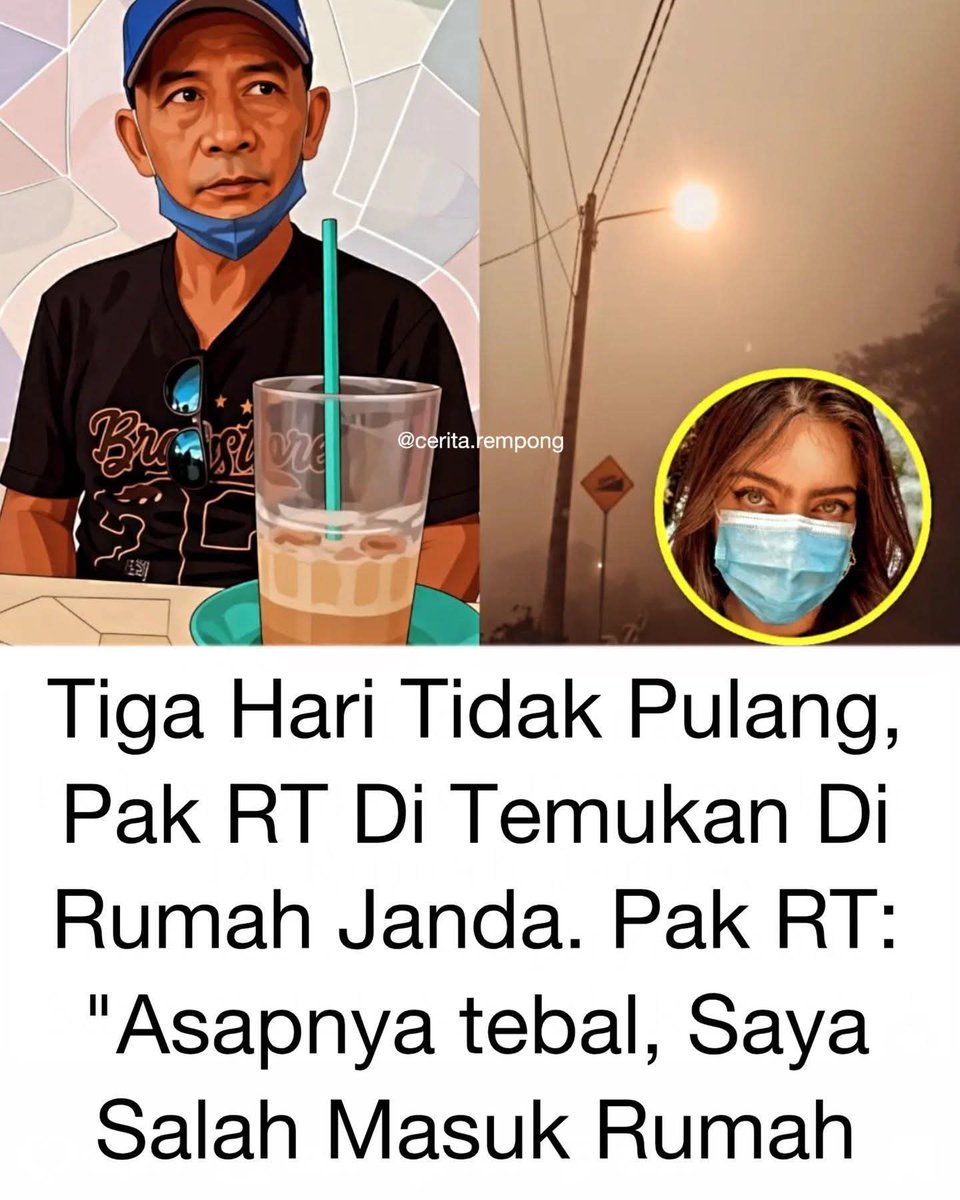is_pelssy's tweet photo. Asap jd kambing hitam 🤣🤣 https://t.co/iqpbGvDREK