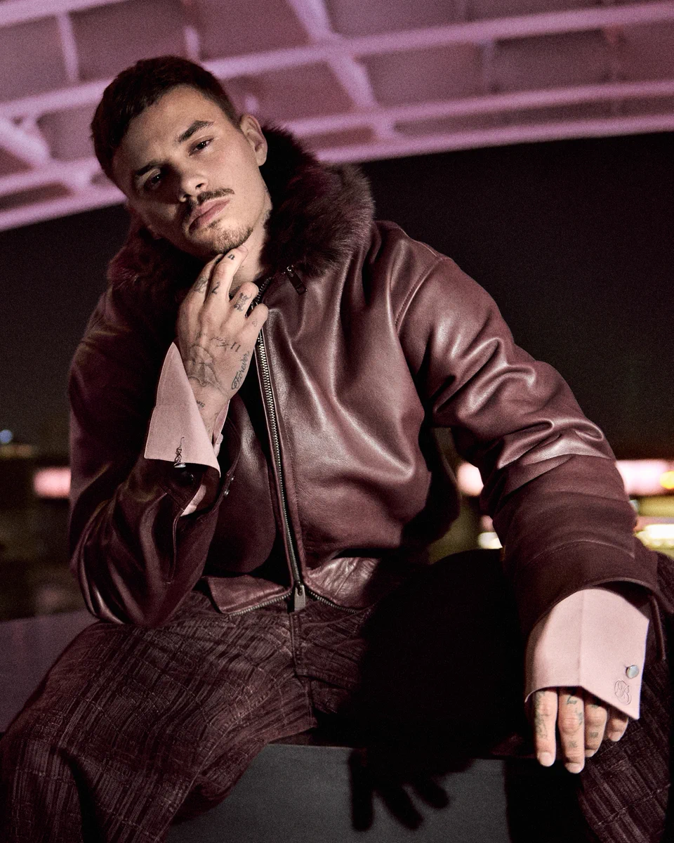 Burberry on X: 