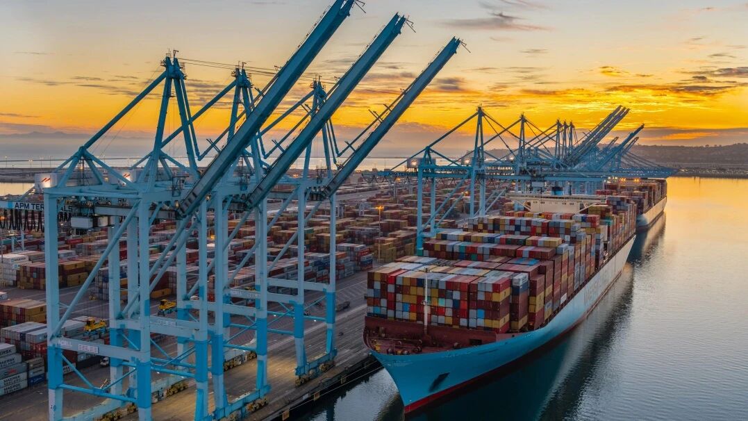 _LeagueShipping's tweet photo. MSK, HPL, MSC blank sailings ahead of China's Golden Week.
Oct 1-7 holiday. 9 services affected, Asia-US and Asia-Europe lanes.
Cancelled: MSK AE15, AE12, AE1, TP8, TP12. HPL WC2, AA7, US2, NE2, SE1. MSC GO640N, GJ639W, FW640W.
📩Confirm rolling arrangements now.
#FCL #LCL https://t.co/Lf0CfReAFk