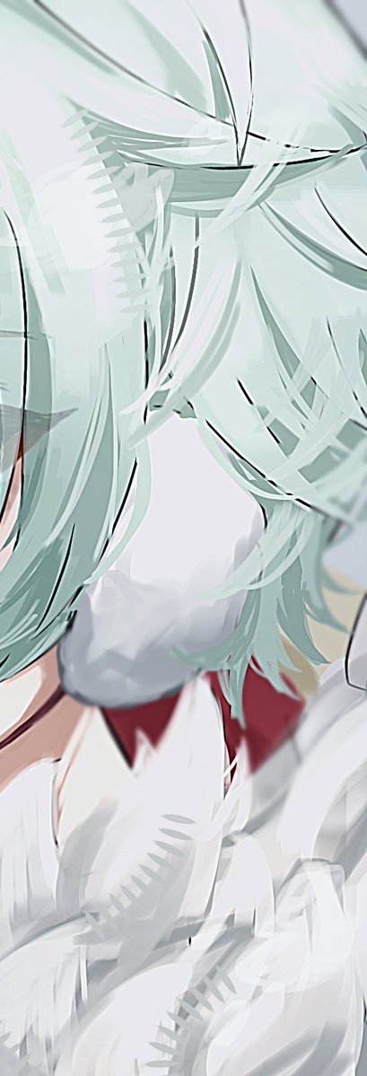 wlpyx's tweet photo. アリョーシャ #GenshinImpact #Alyosha https://t.co/XR7PxujTkJ